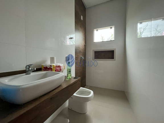 Imagem Casa com 3 Quartos à Venda, 280 m² em Anápolis City - Anápolis