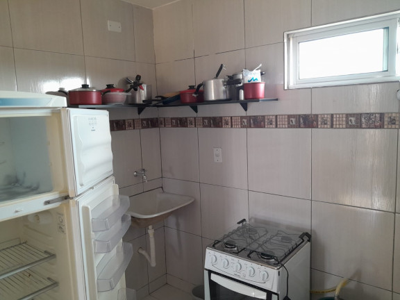 Imagem Apartamento com 2 Quartos à Venda, 51 m² em Jacumã - Conde Imagem Apartamento com 2 Quartos à Venda, 51 m² em Jacumã - Conde