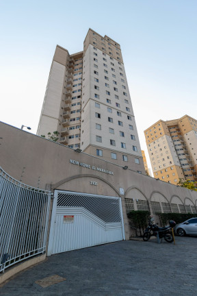 Imagem Apartamento com 3 Quartos à Venda, 59 m² em Jardim Marajoara - São Paulo