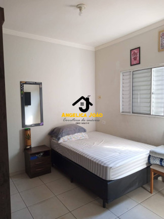 Imagem Casa de Condomínio com 2 Quartos à Venda, 55 m² em Parque Sao Vicente - São Vicente Imagem Casa de Condomínio com 2 Quartos à Venda, 55 m² em Parque Sao Vicente - São Vicente