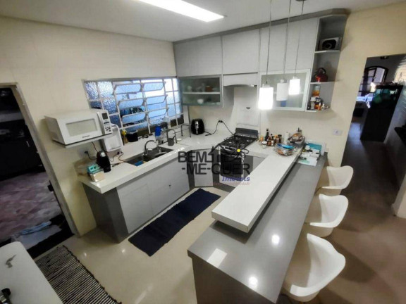 Imagem Casa com 2 Quartos à Venda, 140 m² em Vila Jaguara - São Paulo Imagem Casa com 2 Quartos à Venda, 140 m² em Vila Jaguara - São Paulo