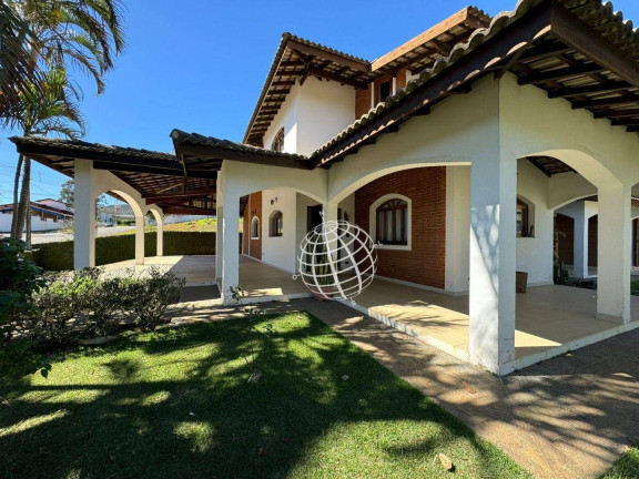 Imagem Casa com 4 Quartos à Venda, 500 m² em Condomínio Panorama Parque Residencial - Atibaia Imagem Casa com 4 Quartos à Venda, 500 m² em Condomínio Panorama Parque Residencial - Atibaia
