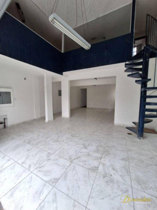 Loja para Alugar, 169 m² em Boqueirão - Praia Grande