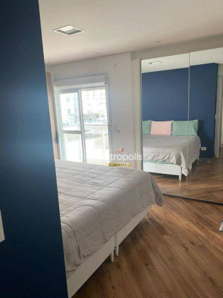 Imagem Apartamento com 3 Quartos à Venda, 107 m² em Santo Antônio - São Caetano Do Sul Imagem Apartamento com 3 Quartos à Venda, 107 m² em Santo Antônio - São Caetano Do Sul
