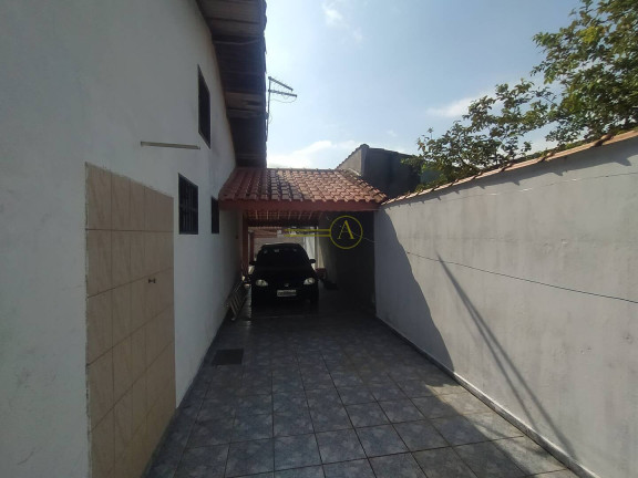 Imagem Casa com 2 Quartos à Venda, 264 m² em Balneário Josedy - Peruíbe Imagem Casa com 2 Quartos à Venda, 264 m² em Balneário Josedy - Peruíbe