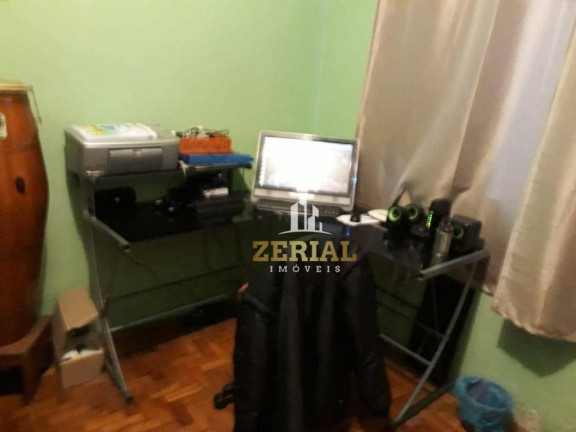 Imagem Casa com 3 Quartos à Venda, 100 m² em Santa Paula - São Caetano Do Sul