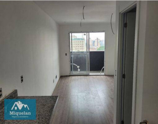 Imagem Apartamento com 1 Quarto à Venda, 23 m² em Quarta Parada - São Paulo