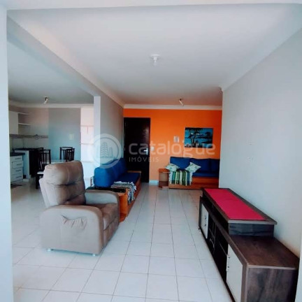 Imagem Apartamento com 2 Quartos à Venda, 110 m² em Praia De Búzios - Nísia Floresta Imagem Apartamento com 2 Quartos à Venda, 110 m² em Praia De Búzios - Nísia Floresta