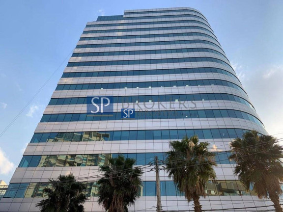 Imagem Sala Comercial para Alugar, 1.300 m² em Pinheiros - São Paulo