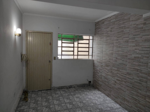 Imagem Sobrado com 3 Quartos à Venda, 238 m² em Vila Lúcia - São Paulo Imagem Sobrado com 3 Quartos à Venda, 238 m² em Vila Lúcia - São Paulo