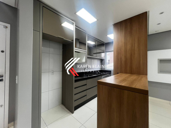 Imagem Apartamento com 2 Quartos à Venda, 64 m² em Forquilhas - São José Imagem Apartamento com 2 Quartos à Venda, 64 m² em Forquilhas - São José