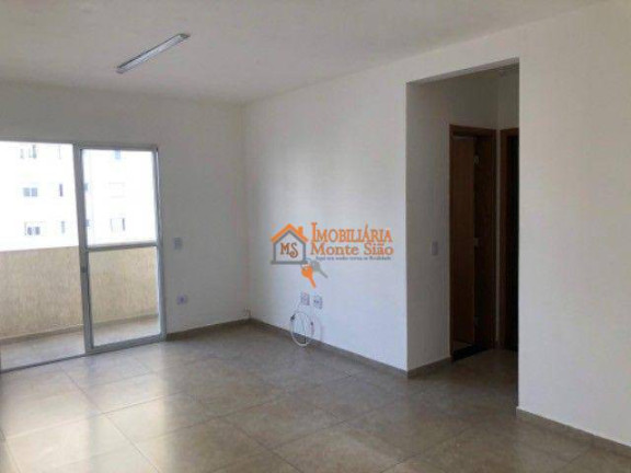 Imagem Sala Comercial para Alugar, 55 m² em Vila Rosália - Guarulhos Imagem Sala Comercial para Alugar, 55 m² em Vila Rosália - Guarulhos