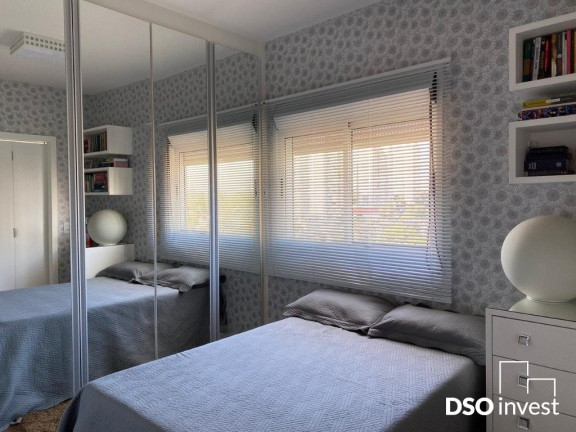 Imagem Apartamento com 2 Quartos à Venda, 115 m² em Brooklin Paulista - São Paulo Imagem Apartamento com 2 Quartos à Venda, 115 m² em Brooklin Paulista - São Paulo