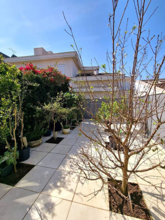 Imagem Casa de Condomínio com 4 Quartos à Venda, 483 m² em Residencial Morada Das Estrelas (aldeia Da Serra) - Barueri