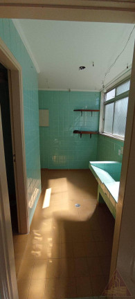 Imagem Apartamento com 3 Quartos à Venda, 96 m² em Ponta Da Praia - Santos Imagem Apartamento com 3 Quartos à Venda, 96 m² em Ponta Da Praia - Santos