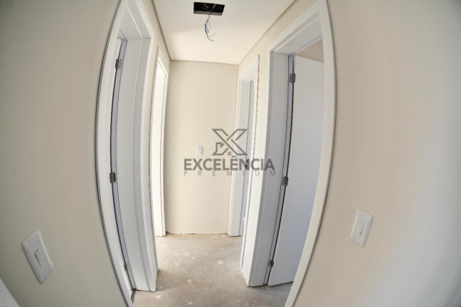 Imagem Apartamento com 3 Quartos à Venda, 57 m² em Boneca Do Iguaçu - São José Dos Pinhais Imagem Apartamento com 3 Quartos à Venda, 57 m² em Boneca Do Iguaçu - São José Dos Pinhais