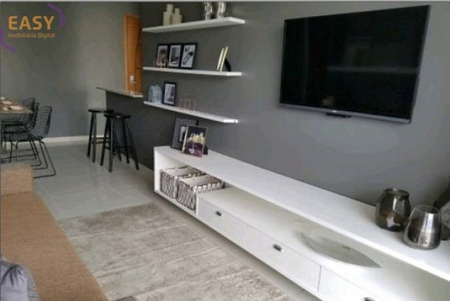 Imagem Imóvel com 3 Quartos à Venda, 70 m² em Cachambi - Rio De Janeiro