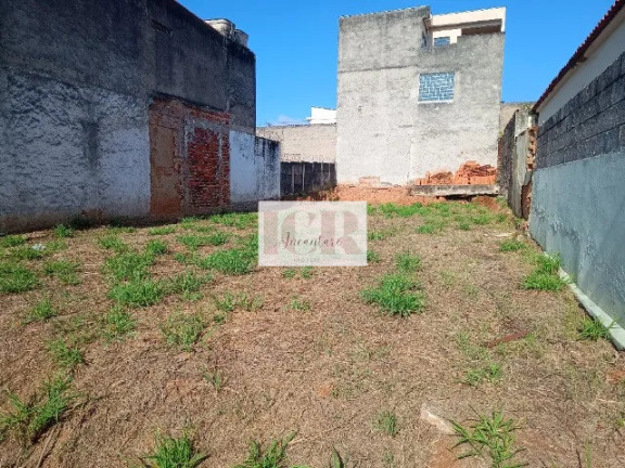 Terreno à Venda, 300 m² em Vila Haro - Sorocaba