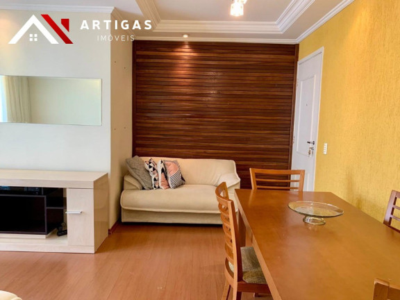 Imagem Apartamento com 2 Quartos à Venda, 56 m² em Vila Regente Feijó - São Paulo Imagem Apartamento com 2 Quartos à Venda, 56 m² em Vila Regente Feijó - São Paulo