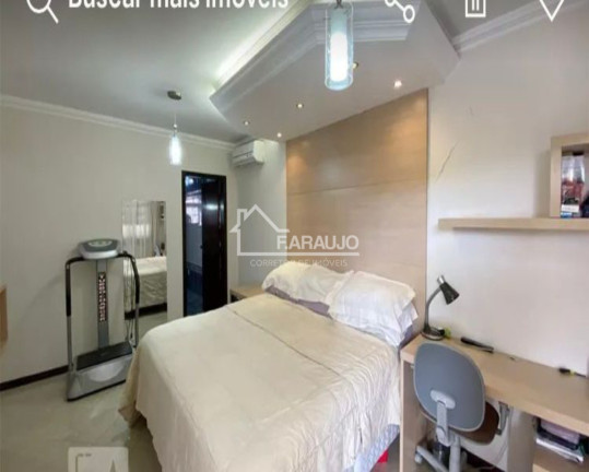 Imagem Sobrado com 3 Quartos à Venda, 404 m² em Parque Três Meninos - Sorocaba