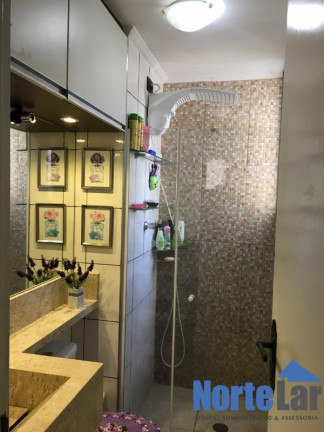 Imagem Apartamento com 3 Quartos à Venda, 65 m² em Vila Nova Cachoeirinha - São Paulo
