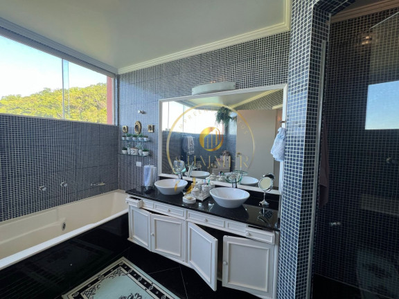 Imagem Apartamento com 3 Quartos à Venda, 236 m² em Morro Sorocotuba - Guarujá
