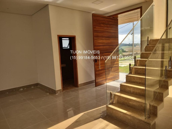 Imagem Casa de Condomínio com 4 Quartos à Venda, 500 m² em Condomínio Village Ipanema 2 - Araçoiaba Da Serra Imagem Casa de Condomínio com 4 Quartos à Venda, 500 m² em Condomínio Village Ipanema 2 - Araçoiaba Da Serra