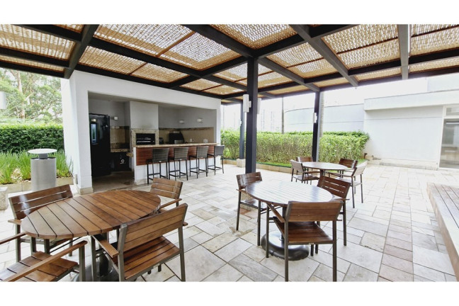 Imóvel com 3 Quartos à Venda, 239 m² em Vila Andrade - São Paulo