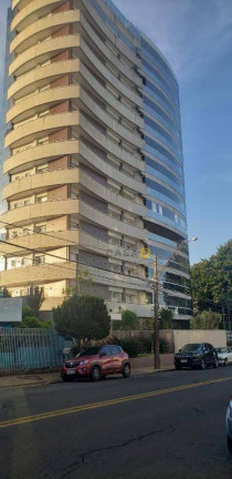 Imagem Apartamento com 4 Quartos à Venda, 357 m² em Jardim Girassol - Americana Imagem Apartamento com 4 Quartos à Venda, 357 m² em Jardim Girassol - Americana