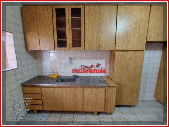 Imagem Casa com 1 Quarto à Venda, 130 m² em Vila Medeiros - São Paulo