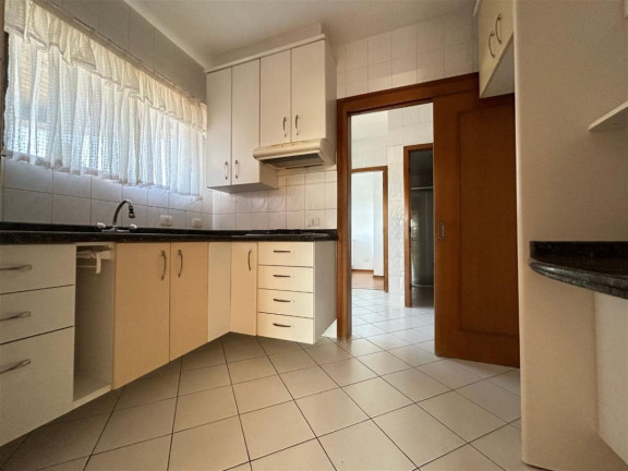 Imagem Apartamento com 3 Quartos à Venda, 109 m² em Bacacheri - Curitiba