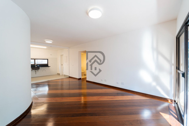 Imagem Apartamento com 3 Quartos à Venda, 103 m² em Itaim Bibi - São Paulo