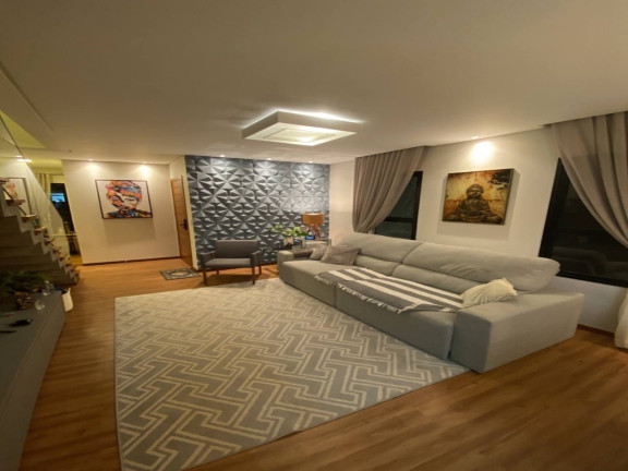 Imagem Imóvel com 3 Quartos à Venda, 160 m² em Ferraz - Garopaba