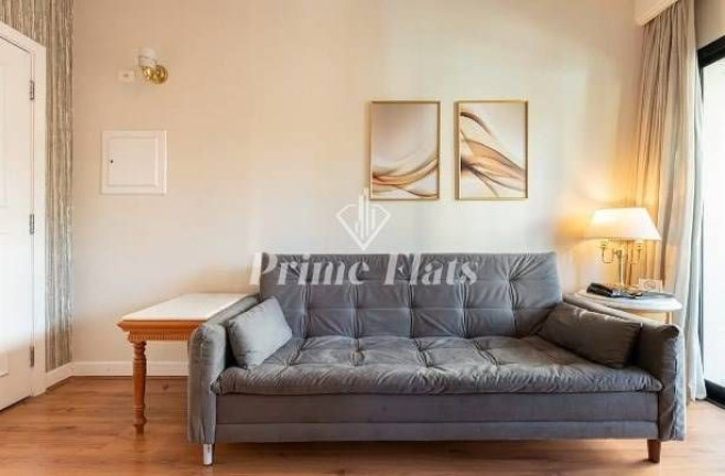 Imagem Apartamento com 1 Quarto à Venda, 30 m² em Indianópolis - São Paulo Imagem Apartamento com 1 Quarto à Venda, 30 m² em Indianópolis - São Paulo