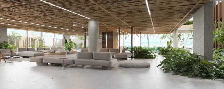 Imagem Apartamento com 3 Quartos à Venda, 180 m² em Ponta De Campina - Cabedelo