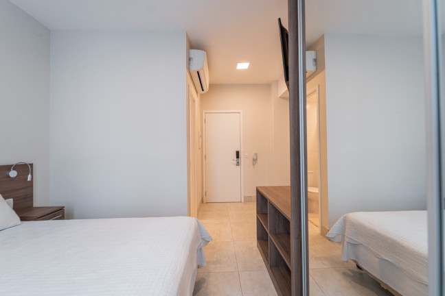 Imagem Apartamento com 1 Quarto à Venda, 35 m² em Centro - São Paulo Imagem Apartamento com 1 Quarto à Venda, 35 m² em Centro - São Paulo