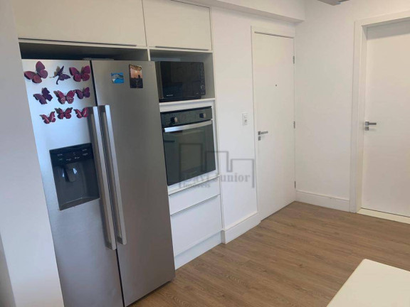 Imagem Apartamento com 3 Quartos à Venda, 175 m² em Parque Campolim - Sorocaba
