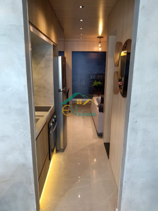 Imagem Imóvel com 1 Quarto à Venda, em Portão - Curitiba Imagem Imóvel com 1 Quarto à Venda, em Portão - Curitiba