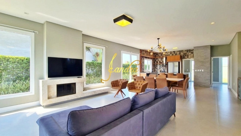 Imagem Casa de Condomínio com 4 Quartos à Venda, 260 m² em Remanso - Xangri-la