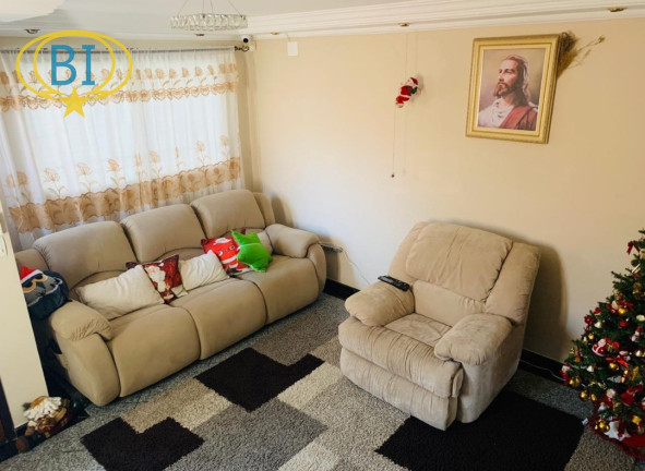 Imagem Sobrado com 3 Quartos à Venda, 111 m² em Vila Matilde - São Paulo