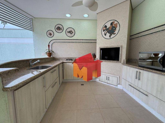 Imagem Casa com 3 Quartos à Venda, 466 m² em Santo Antônio - Americana Imagem Casa com 3 Quartos à Venda, 466 m² em Santo Antônio - Americana