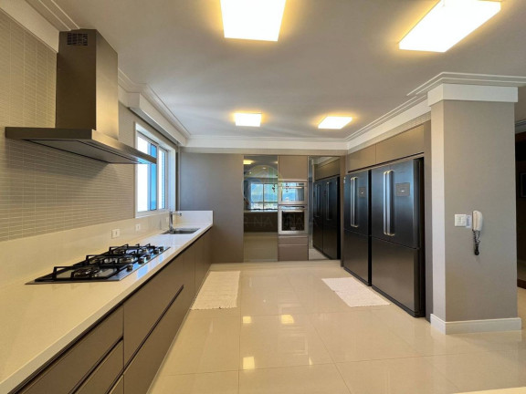 Imagem Apartamento com 4 Quartos à Venda, 316 m² em Centro - Balneário Camboriú