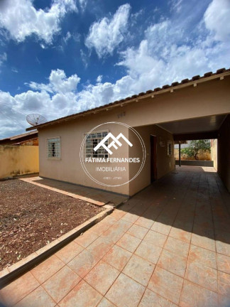 Casa com 1 Quarto à Venda,  em Jardim Paraíso - Sertanópolis