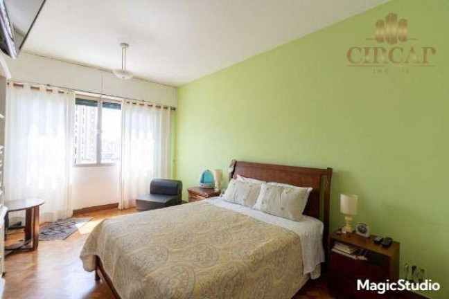 Imagem Apartamento com 3 Quartos à Venda, 246 m² em Higienópolis - São Paulo Imagem Apartamento com 3 Quartos à Venda, 246 m² em Higienópolis - São Paulo