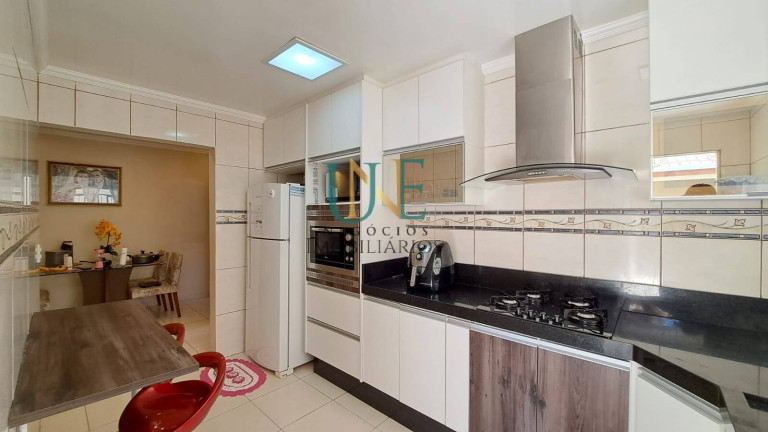 Imagem Casa com 3 Quartos à Venda, 144 m² em Residencial Campo Florido - Campinas Imagem Casa com 3 Quartos à Venda, 144 m² em Residencial Campo Florido - Campinas