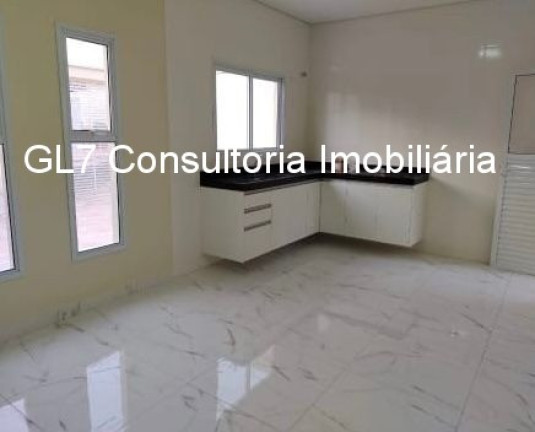 Imagem Casa com 3 Quartos à Venda, 150 m² em Jardim Residencial Nova Veneza - Indaiatuba