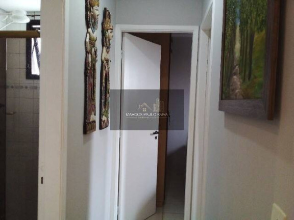 Imagem Apartamento com 2 Quartos à Venda, 58 m² em Mandaqui - São Paulo