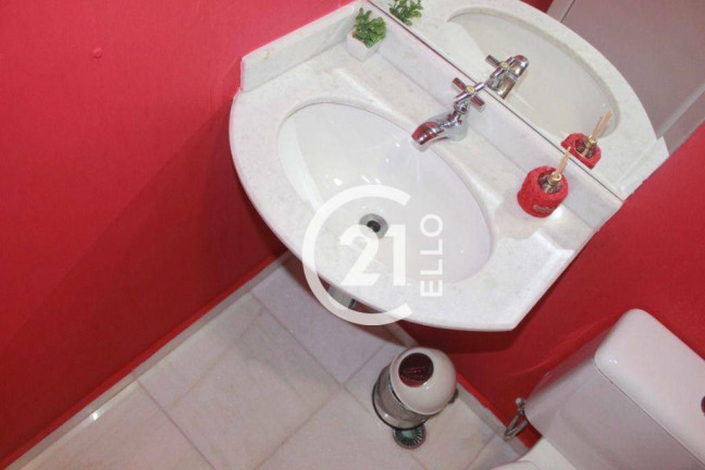 Imagem Apartamento com 2 Quartos para Alugar, 76 m² em Jardim Paulista - São Paulo