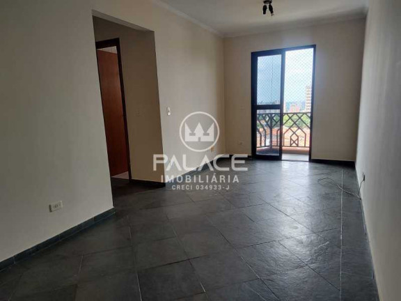 Imagem Apartamento com 2 Quartos à Venda, 70 m² em Alto - Piracicaba