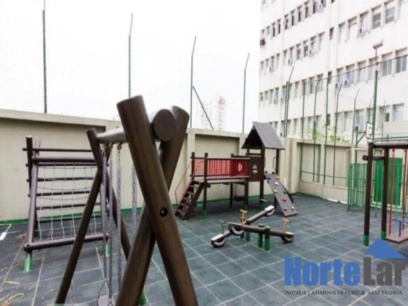 Imagem Apartamento com 3 Quartos à Venda, 86 m² em Santana - São Paulo